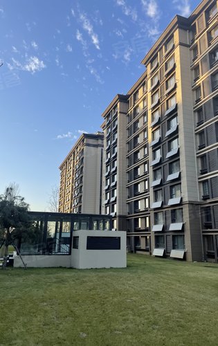 北戴河孔雀城公园海住宅项目,在售80和95平米,装修交付,欢迎咨询