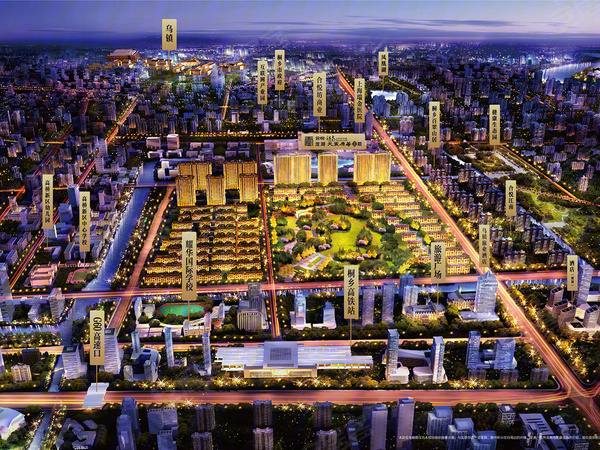 龙湖天宸原著,桐乡龙湖天宸原著房价,楼盘户型,周边配套,交通地图,高桥街道合悦大道与悦容路交汇处(桐乡高铁站北约500m) - 安居客