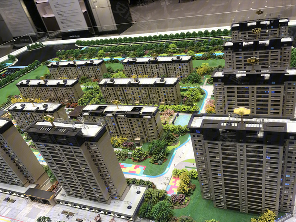 阳光城文澜公园，许昌阳光城文澜公园房价，楼盘户型，周边配套，交通地图，天宝路与延安路交汇处向北500米路西 - 安居客