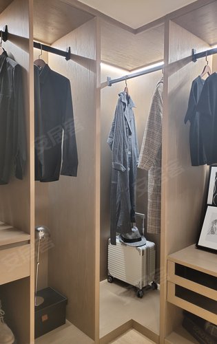 融创·冰雪影都动态:loft样板间空间图片,需要请联系.-哈尔滨安居客