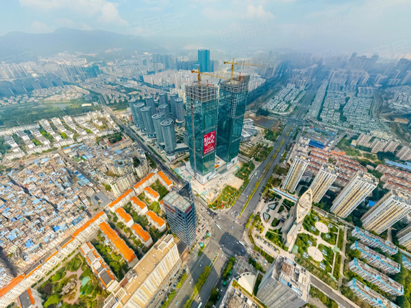 永和府,昆明永和府房价,楼盘户型,周边配套,交通地图,北京路与康体路交汇处(甘美医院旁) - 安居客