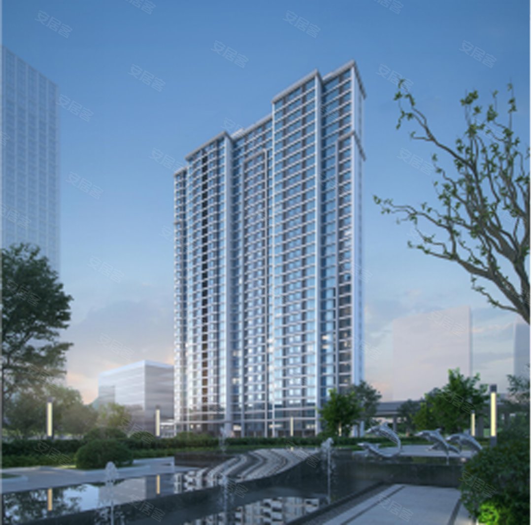 武汉中建福地星城售楼电话4007631618转76677售楼地址官方权威发布24