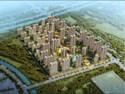 南京南京周边句容碧桂园世纪城邦楼盘新房真实图片