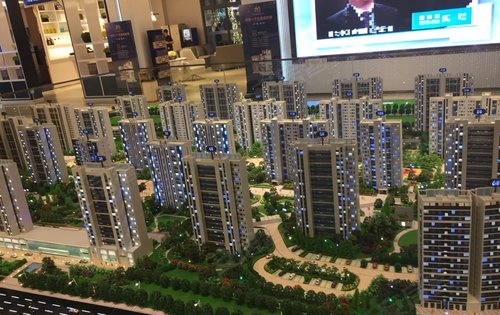 壹号天禧即将加推118户型,另外95平三房一套特惠房在售