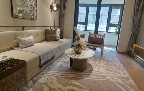 明玥逸庭动态:明玥逸庭122平实体样板展示-昆山安居客