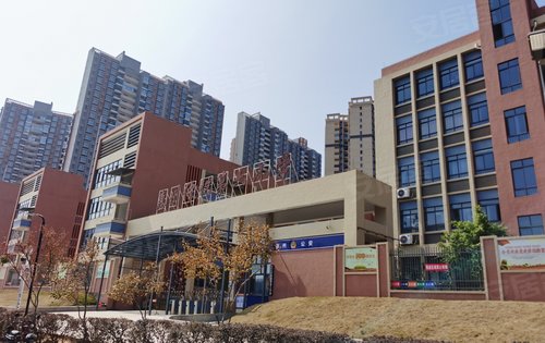 仲恺二小,六小,华附