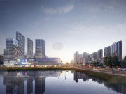 南昌高新开发区高新开发区湖城大境·世家楼盘新房真实图片