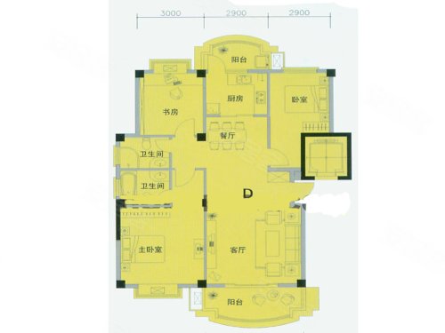 明发滨江新城,南京明发滨江新城房价,楼盘户型,周边配套,交通地图,滨江大 道1号 - 安居客