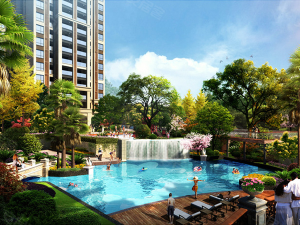 龙城半岛,成都龙城半岛房价,楼盘户型,周边配套,交通地图,天府路中段