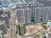 江门蓬江区蓬城片区骏景湾·滨江誉峰楼盘新房真实图片