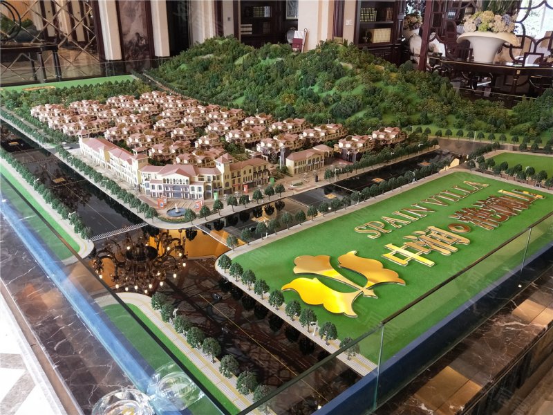 中润·滟澜山庐江县 庐江县235