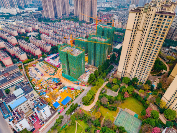 建投轩楹学府，昆明建投轩楹学府房价，楼盘户型，周边配套，交通地图，莲华街道教场北路（巴士家园/龙湖水晶郦城）旁 - 安居客