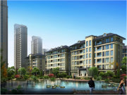 郑州郑州周边平原新区三联龙图楼盘新房真实图片
