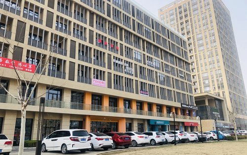 北京楼盘 北京周边楼盘 香河楼盘 富力新城 楼盘动态