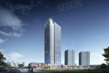 赣州开发区开发区星润国际