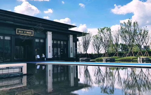 桂林融创九棠府