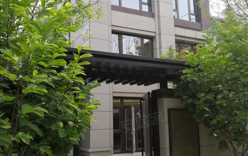 金地长湖湾叠拼别墅加推中