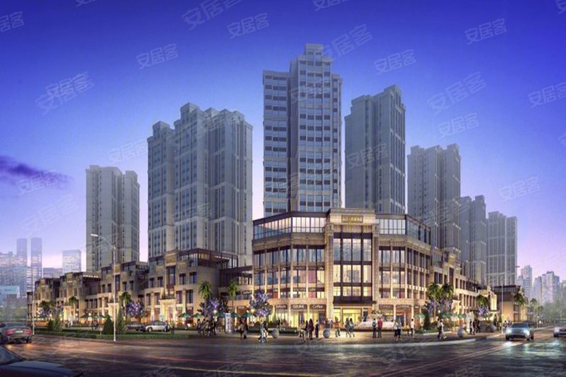 远达御景