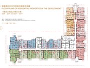 中国香港九龙九龙城区啟岸楼盘新房真实图片