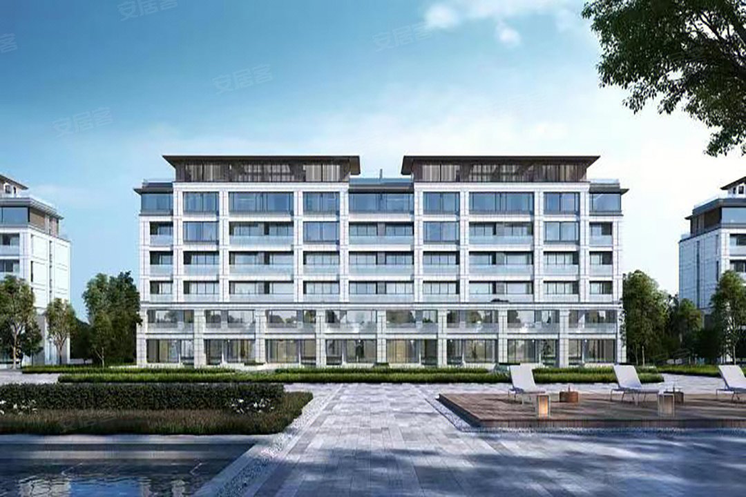 武汉万科翠湖隐秀售楼电话4007631618转76677售楼地址官方权威发布24