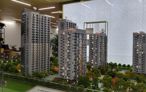 北京楼盘 北京周边楼盘 燕郊楼盘 佳悦丽庭·住宅 楼盘动态