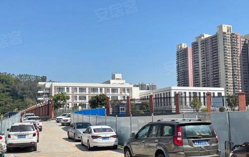 广州安居客>广州楼盘>南沙楼盘>黄阁楼盘>中国铁建海语熙岸>楼盘动态>