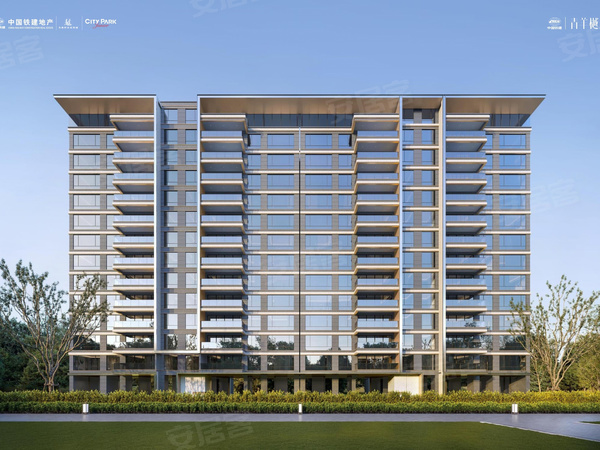中国铁建青羊樾府,成都中国铁建青羊樾府房价,楼盘户型,周边配套,交通地图,光华北八路269号 - 安居客