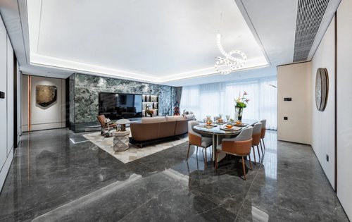 建发缦云样板间正式公开即将开盘欢迎预约参观