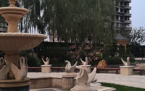 恒大绿洲动态:恒大绿洲加推138-151-邯郸安居客