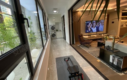 114平大横厅双阳台欢迎咨询