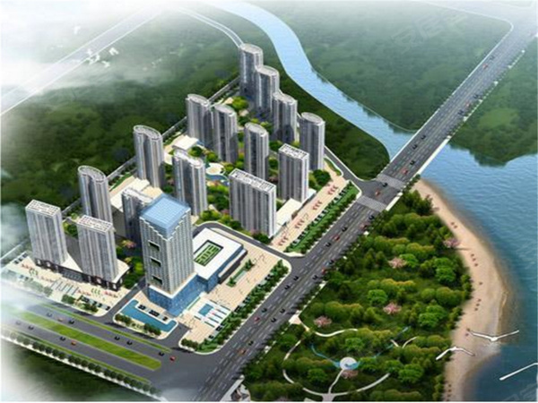 亚龙湾壹号,营口亚龙湾壹号房价,楼盘户型,周边配套,交通地图,鲅鱼圈