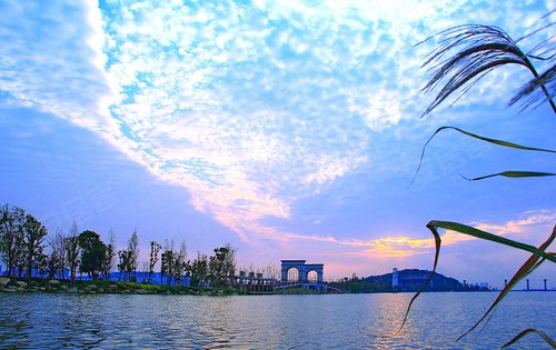武汉雅居乐花园