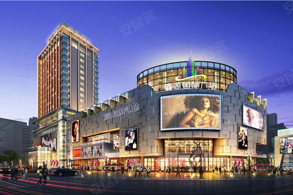 湛江楼盘 廉江楼盘 凯旋名居