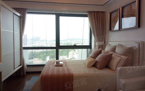 深圳远洋新天地公寓图片
