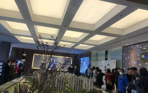 大华公园城市
