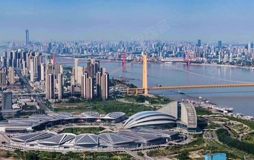 卓越大江动态:周末欢迎大家参观样板间!-武汉安居客