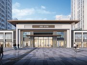 聊城阳谷阳谷润和柒号院楼盘新房真实图片