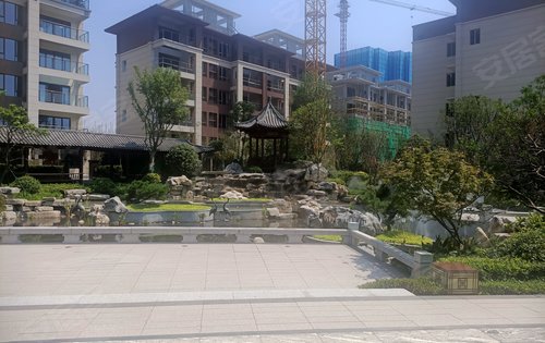 平江碧桂园翘楚棠