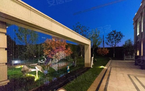 美的罗兰翡丽动态:大平方,一梯一户-邯郸安居客