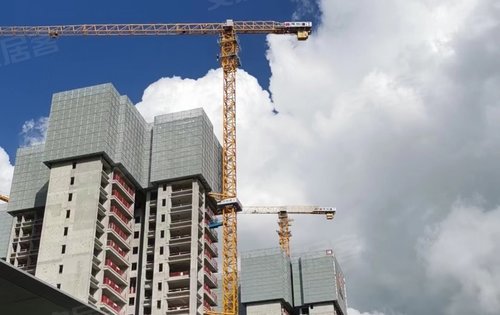 超核中心润府动态:超核中心润府欢迎预约参观-深圳安居客