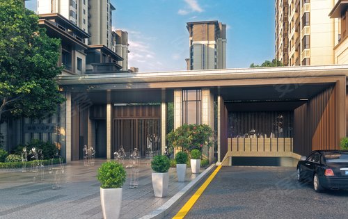 厦门楼盘 集美楼盘 灌口片区楼盘 融侨观澜 楼盘动态