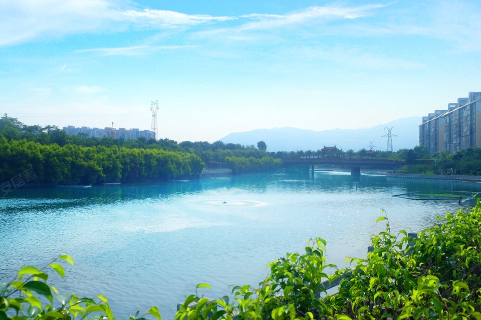 龙湖首开景粼原著,厦门集美灌口新房一手房楼盘,龙湖首开景粼原著户型
