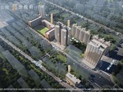 汕头龙湖龙湖龙光誉悦府楼盘新房真实图片