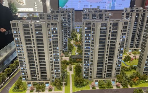 望江悦府动态:望江悦府加推楼栋-南京安居客