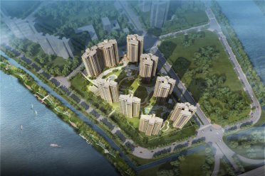 金茂双悦湾[ 金平 金平 ] 安居路长兴南街2号户型