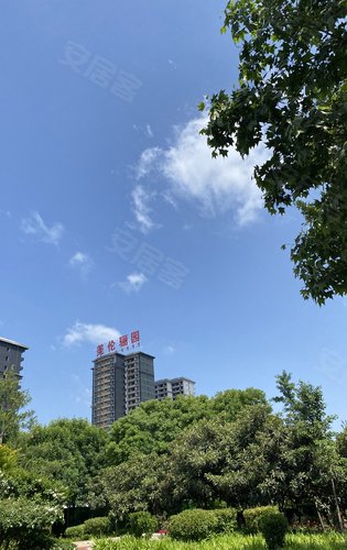 洛阳美伦集团空港骊园图片