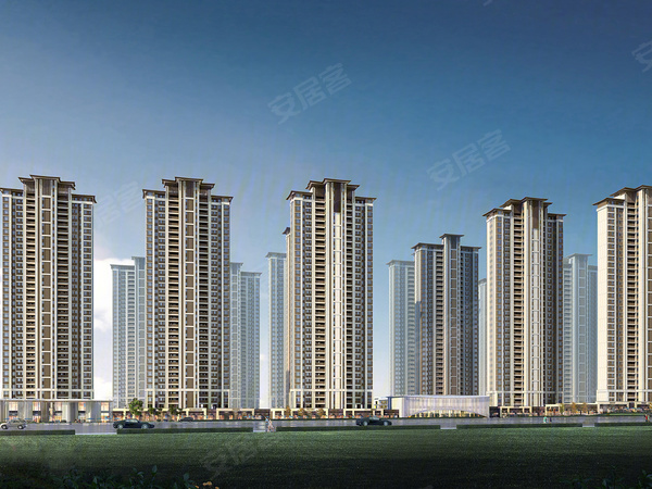 保利时光印象,泉州保利时光印象房价,楼盘户型,周边配套,交通地图