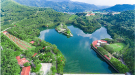 梅州富力雁山湖