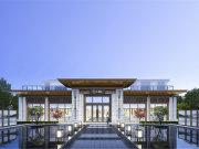 北京北京周边永清碧桂园·上和院楼盘新房真实图片