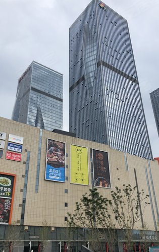 隆盛府动态:大悦城写字楼-昆明安居客